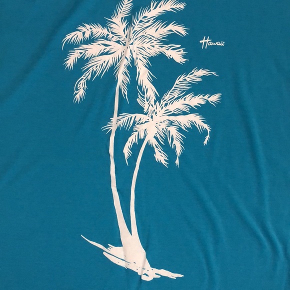 Hawaii beach cover up - Picture 4 of 6